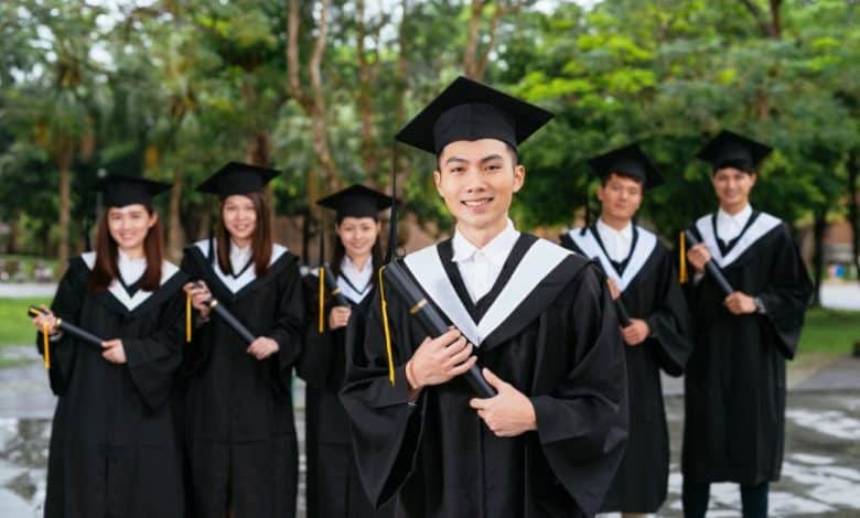 Business School Honours Tuition Fee Reduction Scholarship 2025 at UQ