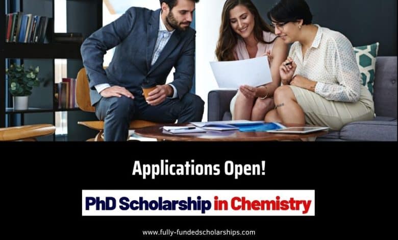 PhD Scholarship 2025 in Radioanalytical Chemistry at DTU Sustain