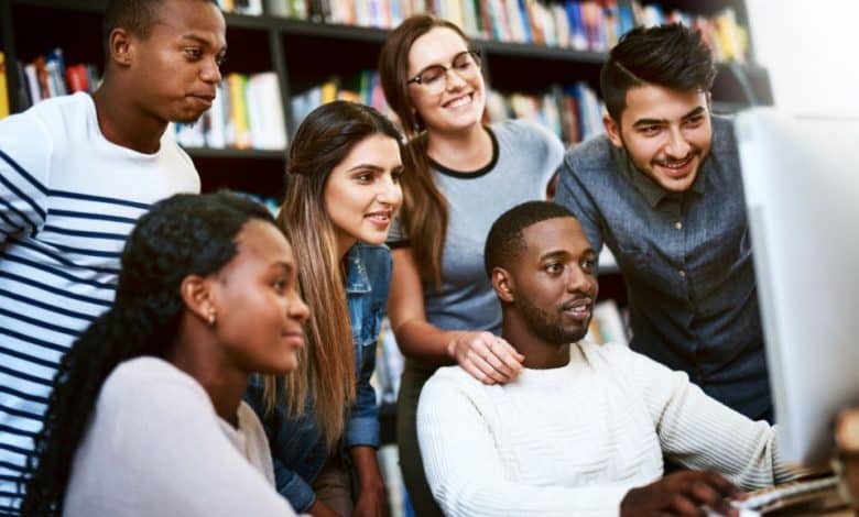 James Madison Graduate Fellowship 2026 Open