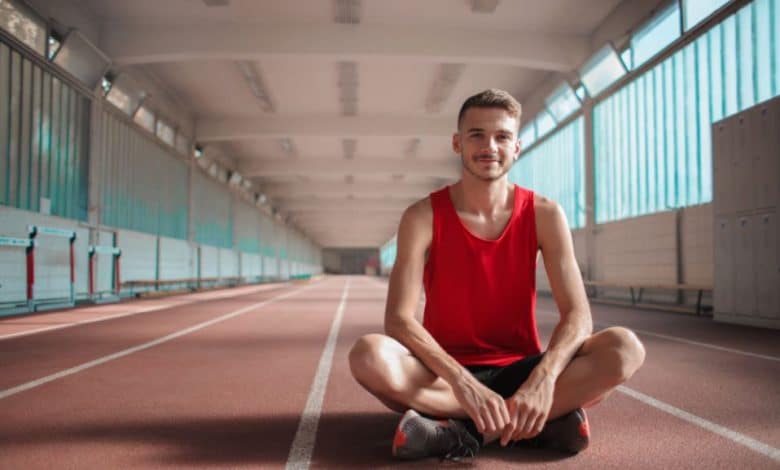 Sydney Sports Masters Suite Elite Athlete Scholarship 2025 of $14000