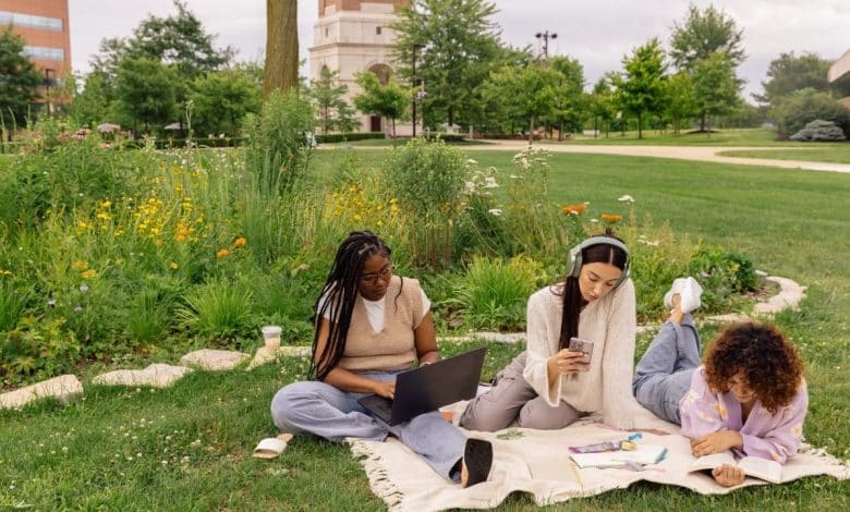 University of Mary Washington Fall 2026 Scholarship Admissions Open